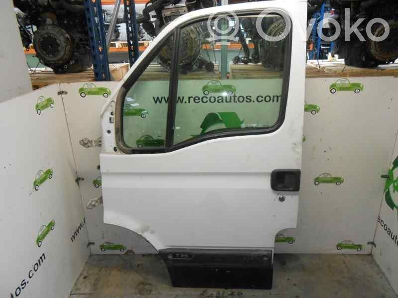 Renault Master II Durvis 