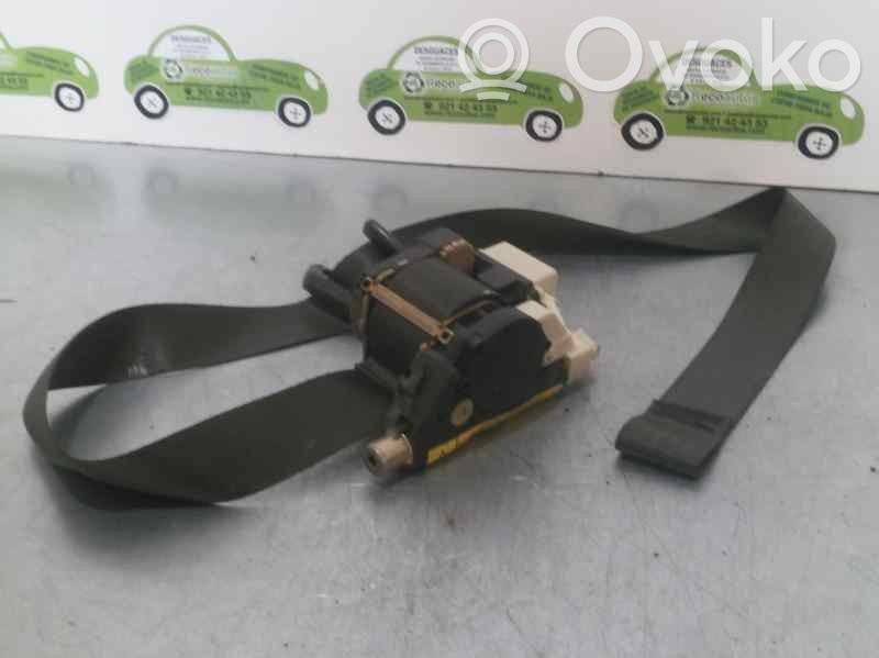 Fiat Punto (188) Cinturón delantero 