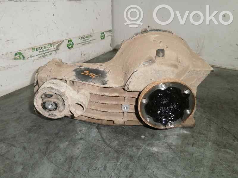 Audi A6 Allroad C5 Rear differential 