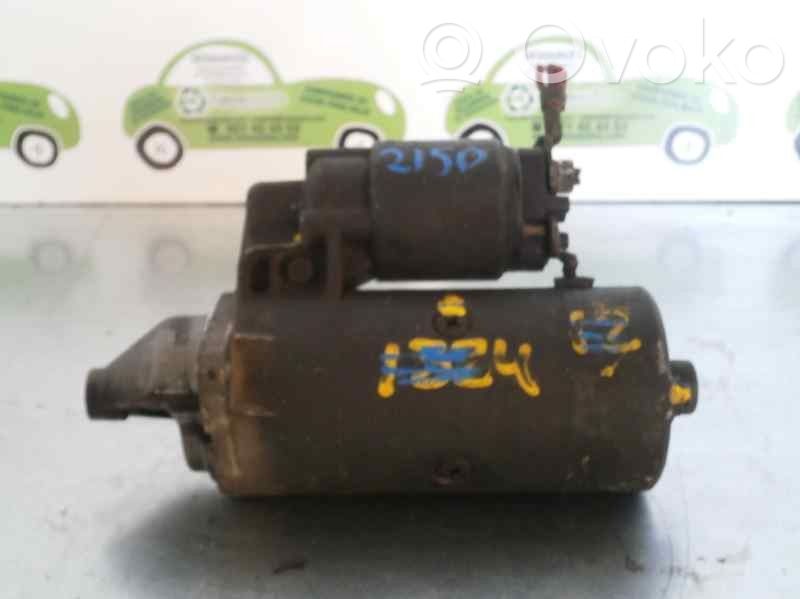 Anlasser   0001157030,BOSCH
