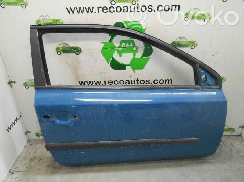 Fiat Stilo Puerta delantera 