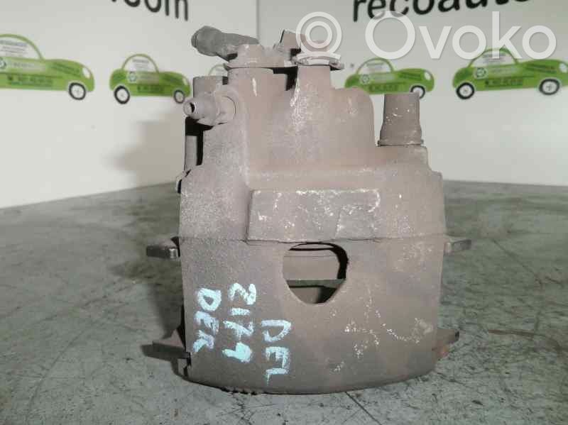 Volkswagen Polo III 6N 6N2 6NF Priekinis suportas 