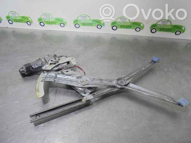 Volvo 960 Podnośnik szyby drzwi z silniczkiem 