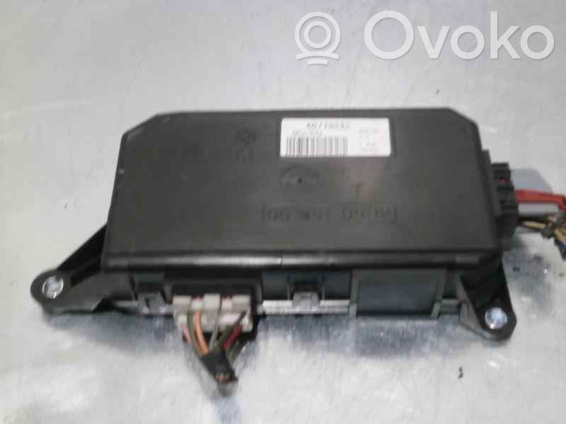 Lancia Ypsilon Homelink control unit 