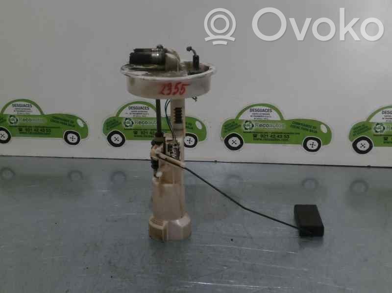 Renault Megane II Bomba interna de combustible 