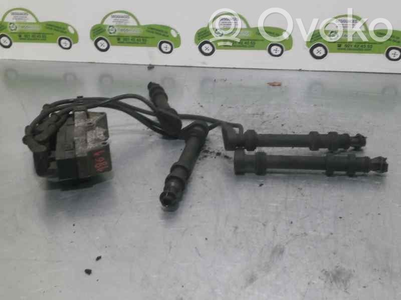 Fiat Bravo - Brava Bobina di accensione ad alta tensione 