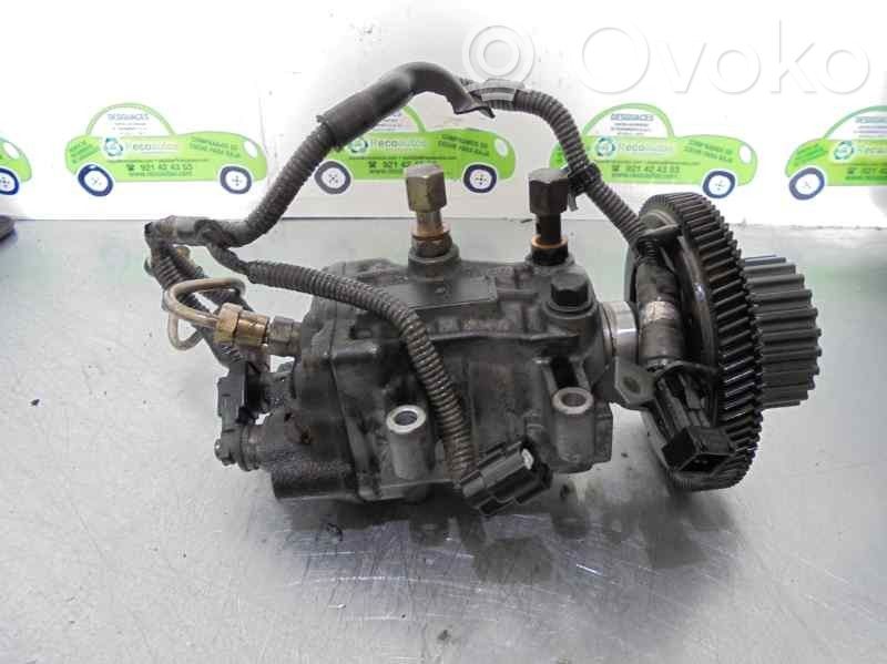 Saab 9-5 Pompă injecție de înaltă presiune 