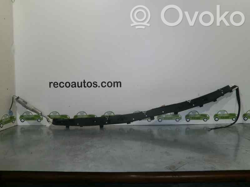 Citroen C5 Airbag de la puerta delantera 