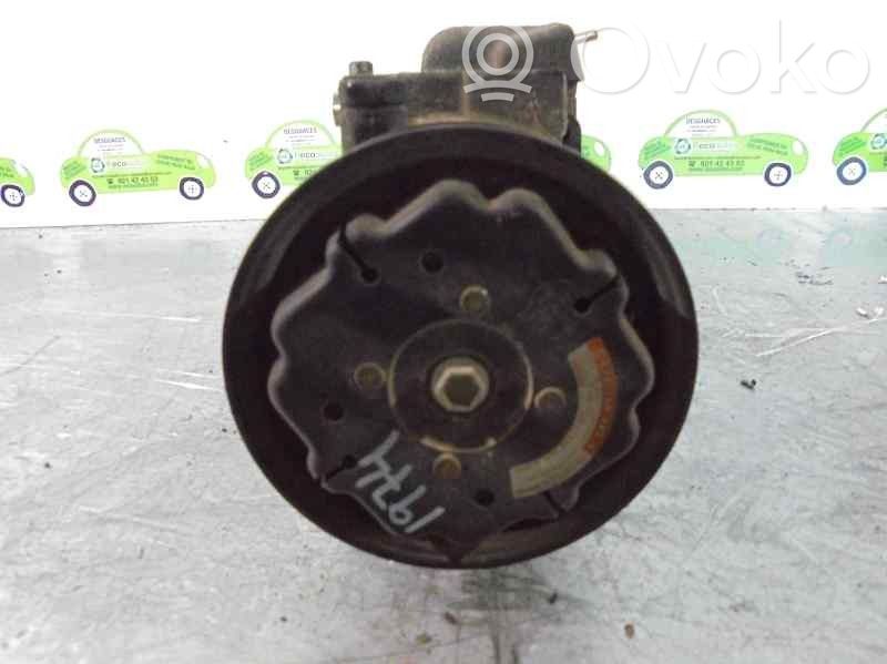 Ford Escort Klimakompressor Pumpe 