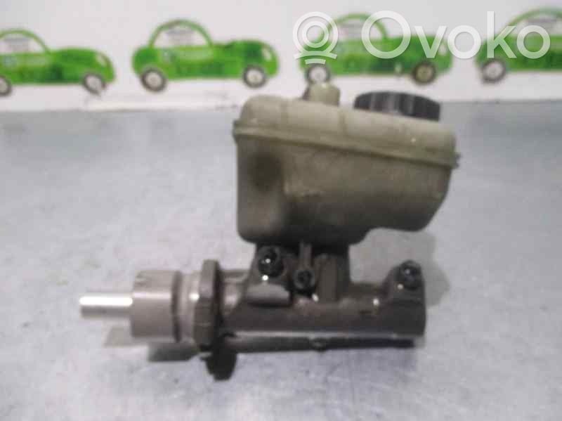 Peugeot 406 Brake booster 