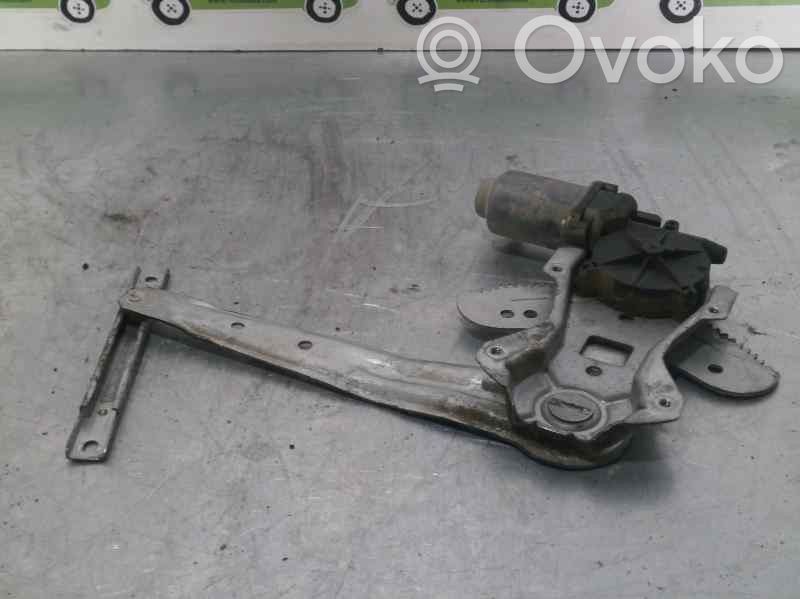 Nissan Almera N16 Macara geam ușă spate cu motor 