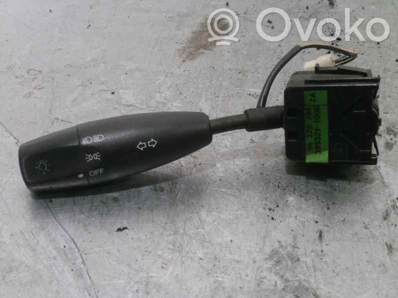 Daewoo Lanos Panel lighting control switch 