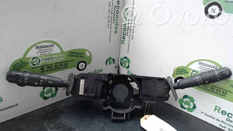Citroen Xantia Panel lighting control switch 