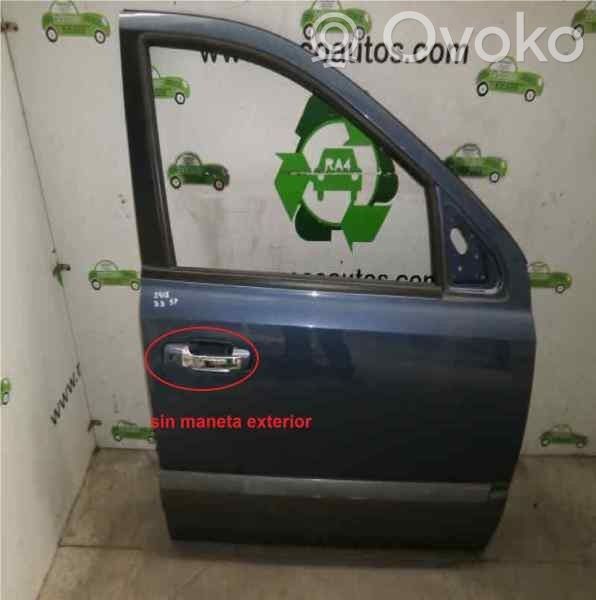 KIA Sorento Дверь 