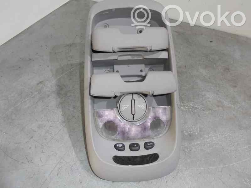 KIA Sorento Otras luces interiores 