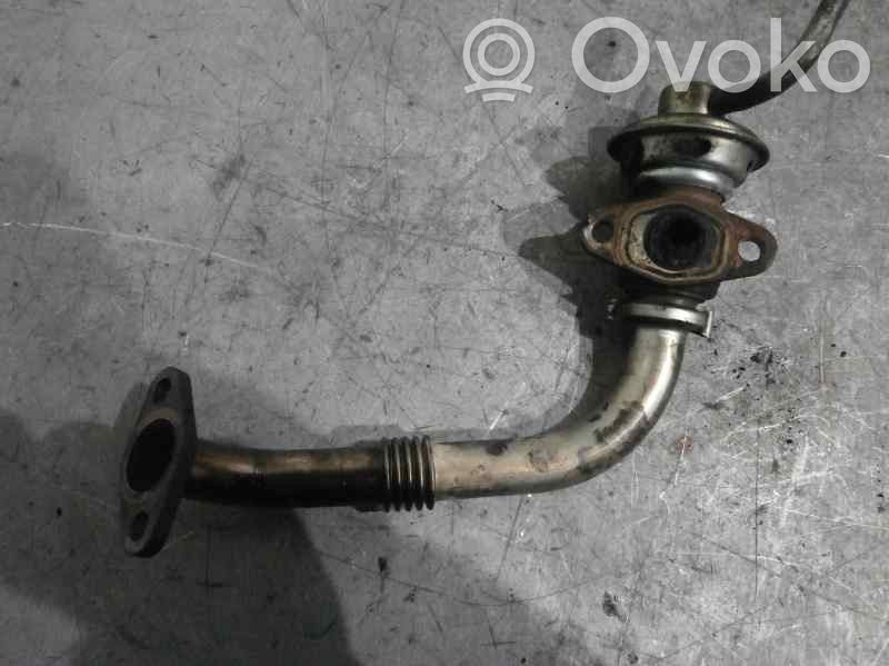 Renault Megane I Válvula EGR 