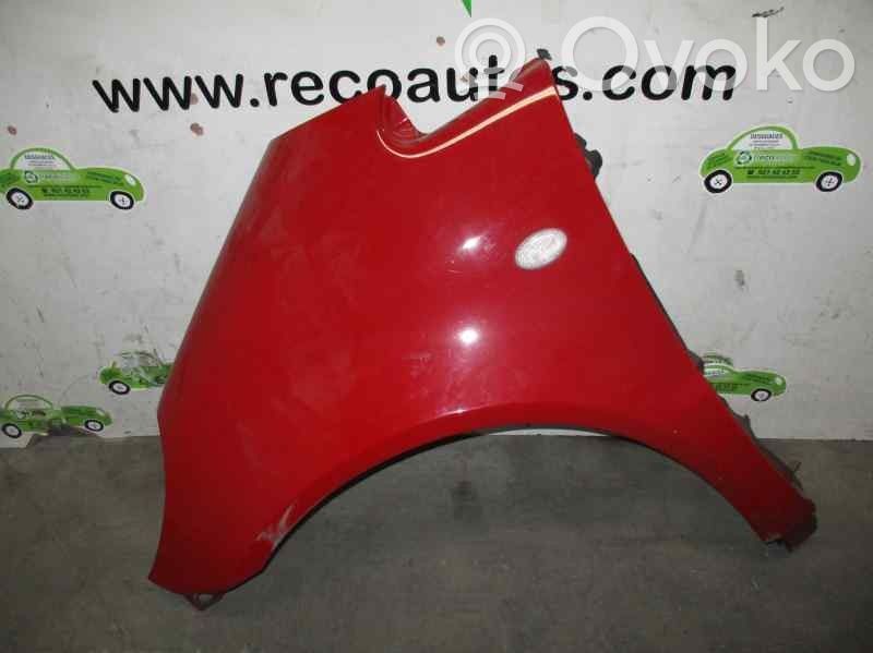 Mercedes-Benz A W168 Guardabarro 