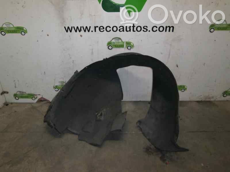Volvo S60 Подкрылок 