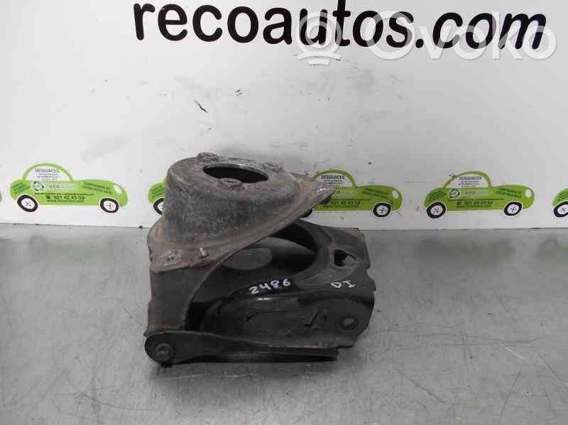 Peugeot 407 Front control arm 