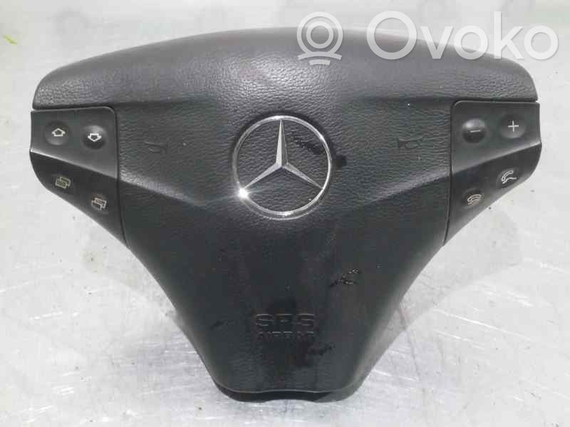 Mercedes-Benz C W203 Airbag dello sterzo 