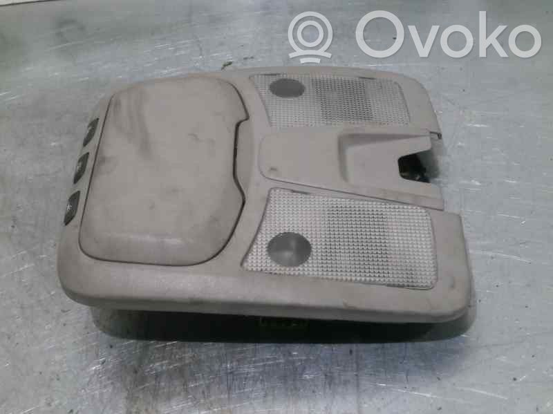 Volvo S60 Autre éclairage intérieur 