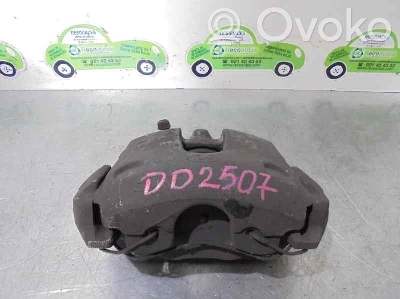 Ford Transit Etujarrusatula 