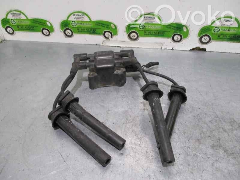 Chrysler Stratus Bobina di accensione ad alta tensione