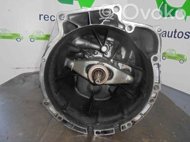 BMW 3 E30 Manual 5 speed gearbox 