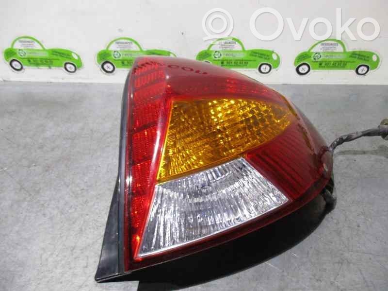 KIA Rio Takavalot 
