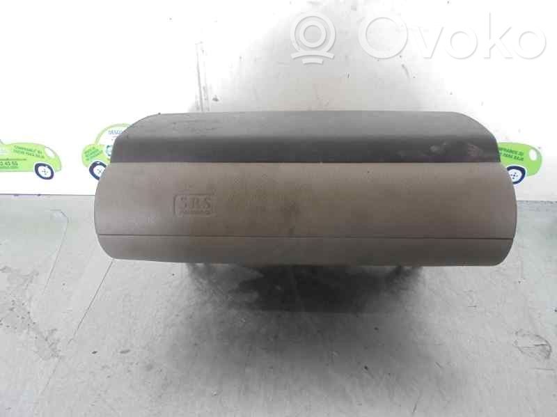 Land Rover Freelander Airbag lateral 