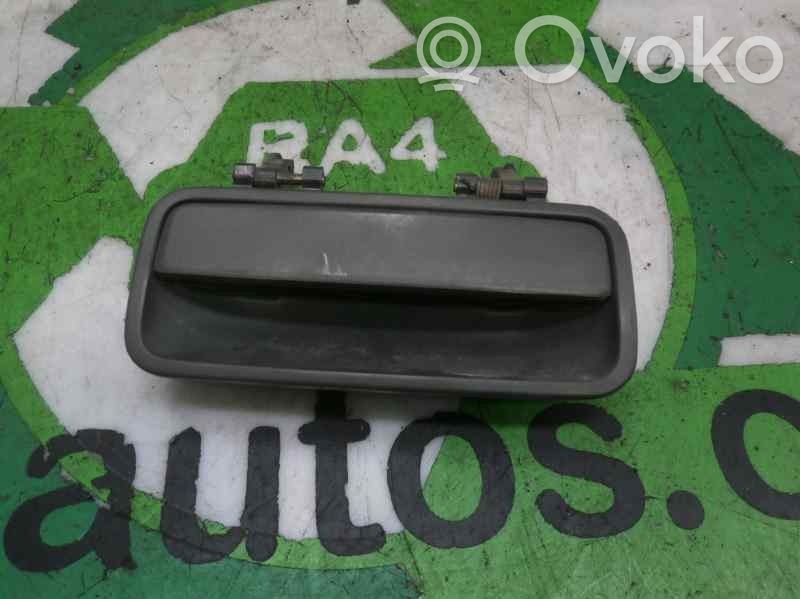 Land Rover Freelander Manecilla externa puerta delantera 