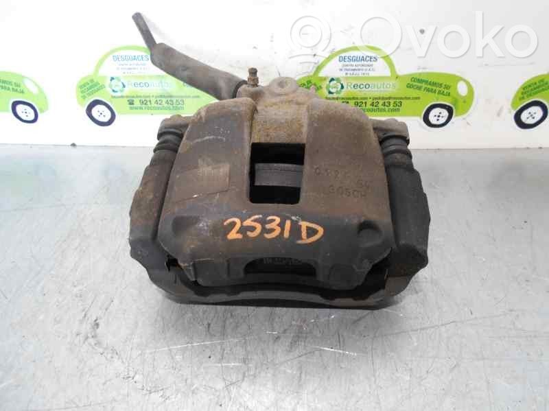 Opel Vectra B Bremssattel vorne 