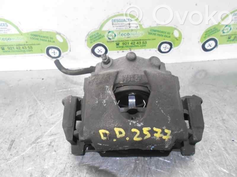 Opel Corsa B Etujarrusatula 