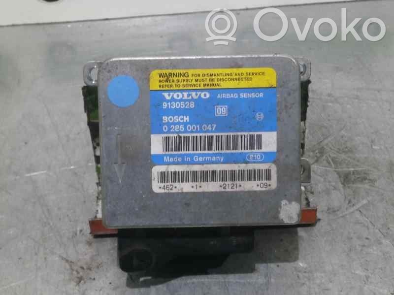 Volvo 850 Airbag control unit/module 