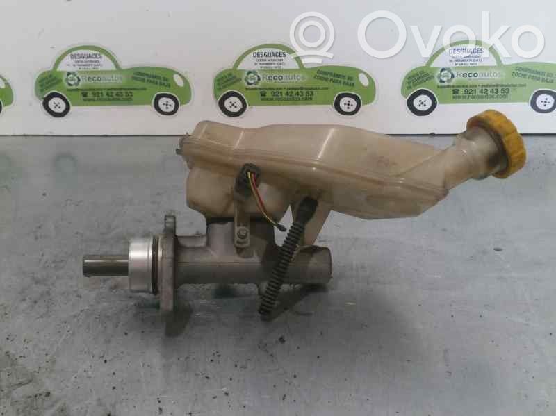 Citroen C3 Jarrutehostin 