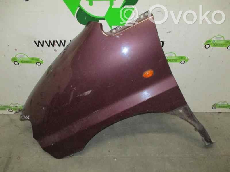Hyundai H-1, Starex, Satellite Sparnas 