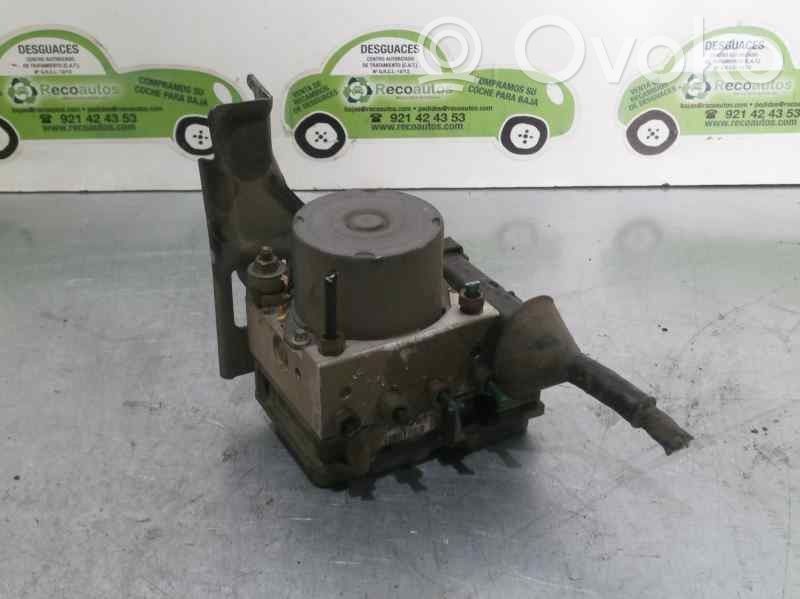Renault Modus ABS Pump 