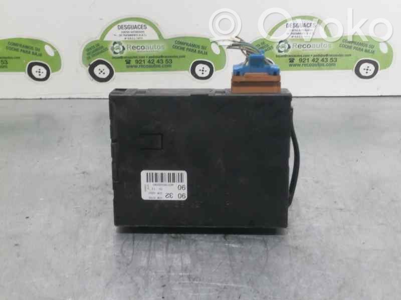 Mercedes-Benz ML W163 Alte unități/module de control 