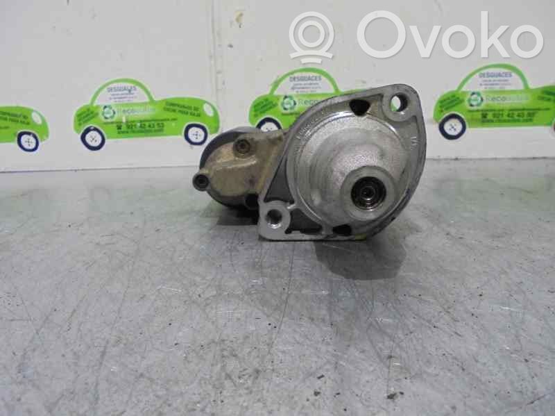 Mercedes-Benz ML AMG W164 Electromotor 