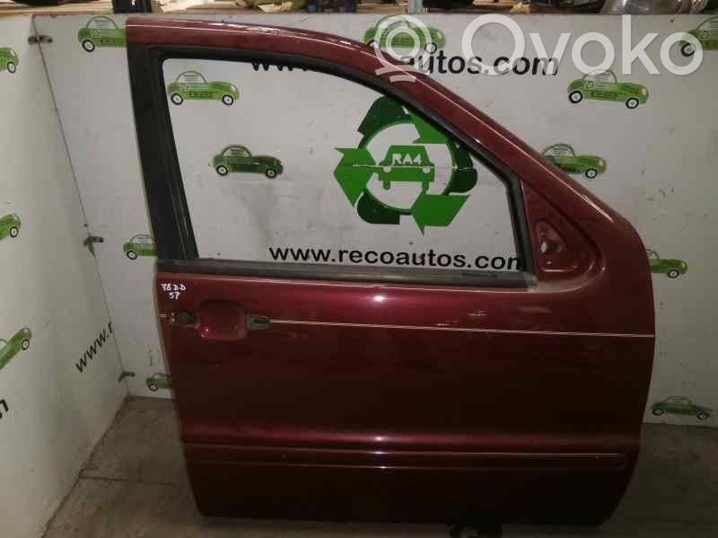 Drzwi przednie   1637201605,GRANTE,5PUERTAS