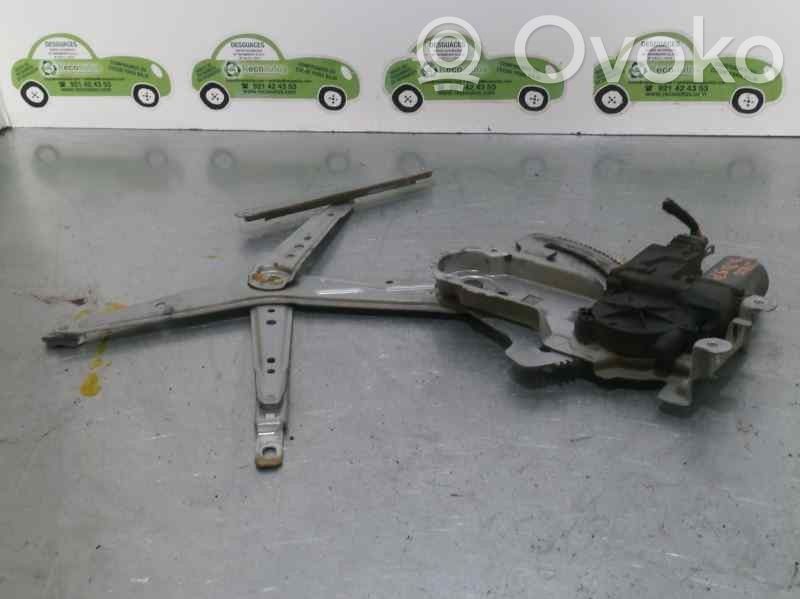 Opel Meriva A Lève-vitre électrique de porte avant 