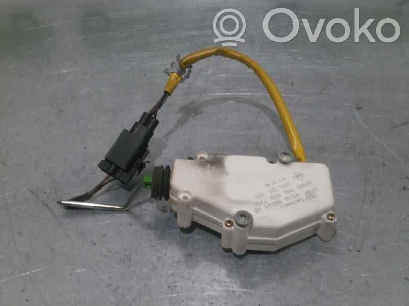 Ford Galaxy Tappo del serbatoio del carburante