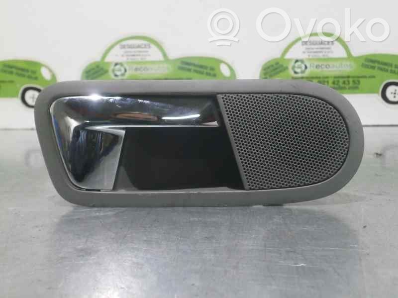 Manecilla interna puerta trasera   YM21A24648DAW,CAJA1