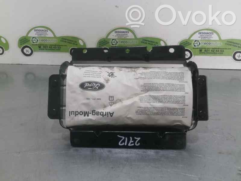Airbag lateral   3M51R042B84AD