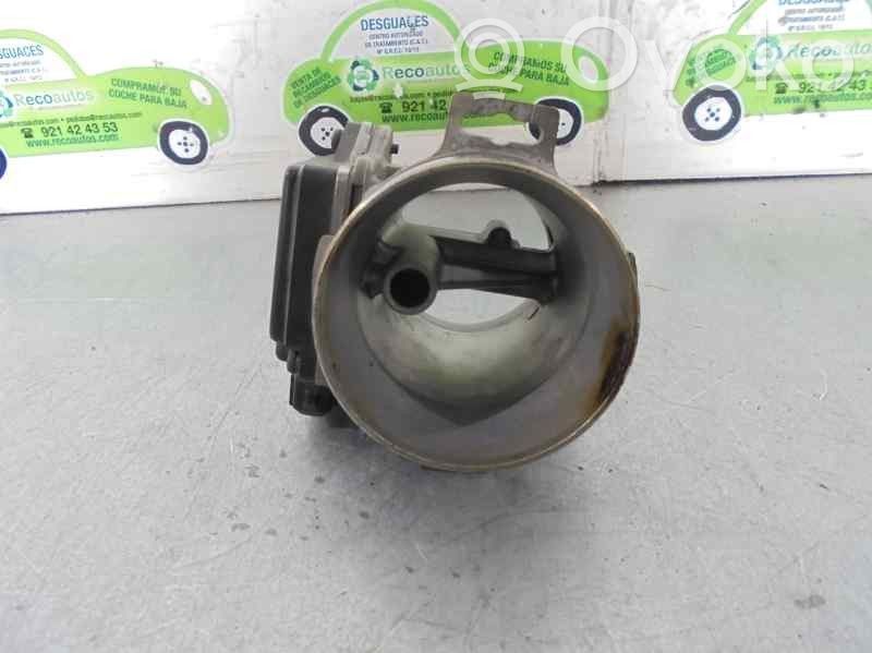 Ford Escort Debitmetru aer 