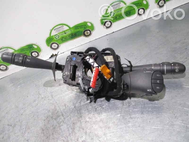 Renault Clio I Interruttore di regolazione dell’illuminazione del quadro
