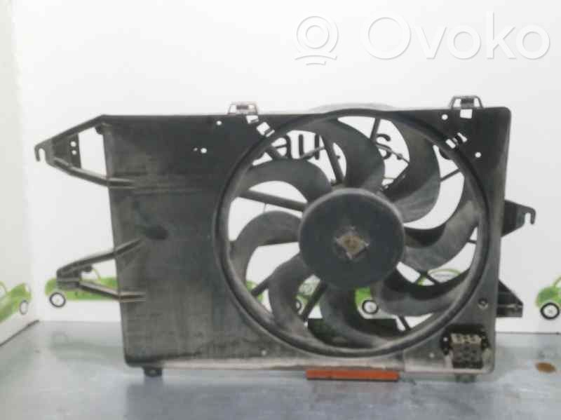 Ford Mondeo MK I Ventilator electric răcire radiator