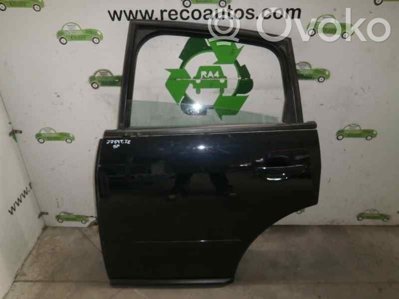 Audi A2 Rear door 