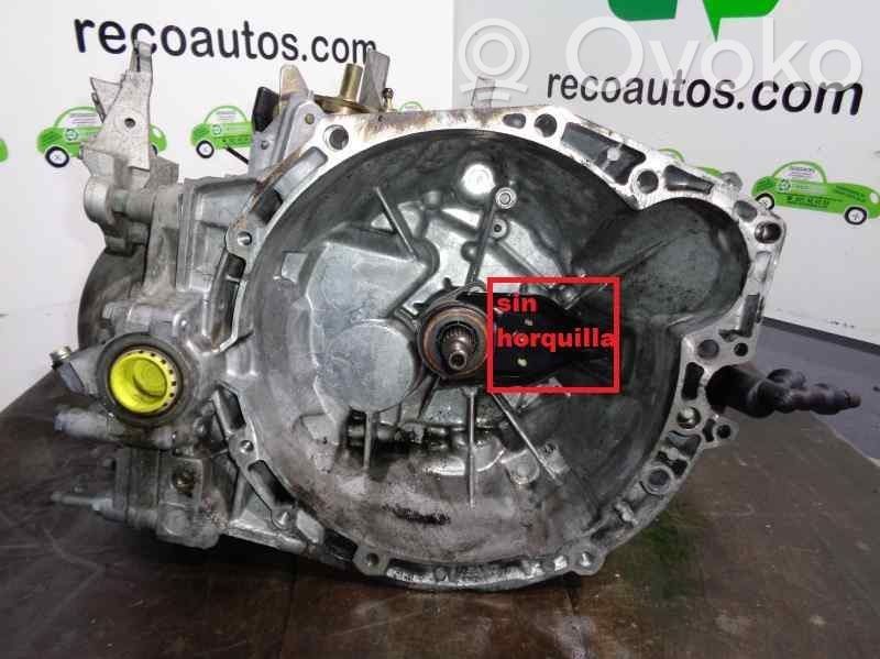 Citroen C5 5 Gang Schaltgetriebe 