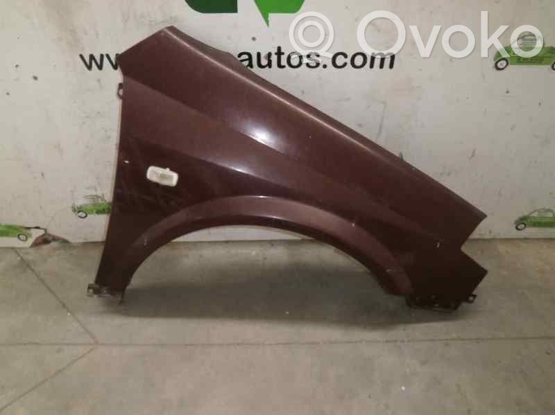 Nissan Primera Sparnas 